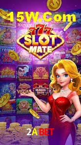 Casino Ao Vivo 2Abet