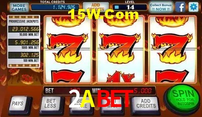Jogos de Slot 2Abet