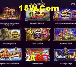 Casino Ao Vivo 2Abet