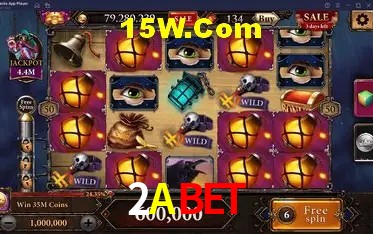 Tecnologia da Plataforma 2Abet