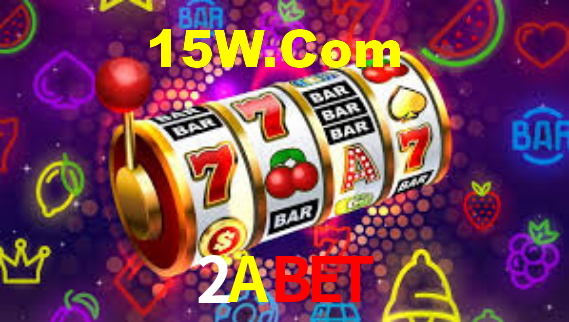 Interface do App 2Abet