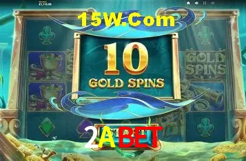 Jogos de Slot 2Abet