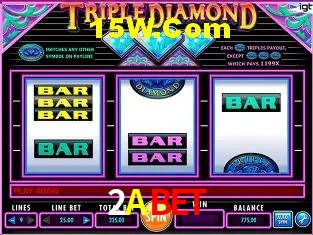 Diretório de Jogos 2Abet